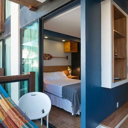 Merepe Suites Pôrto das Galinhas Dış mekan fotoğraf