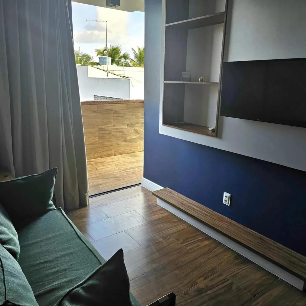 Merepe Suites Pôrto das Galinhas Dış mekan fotoğraf