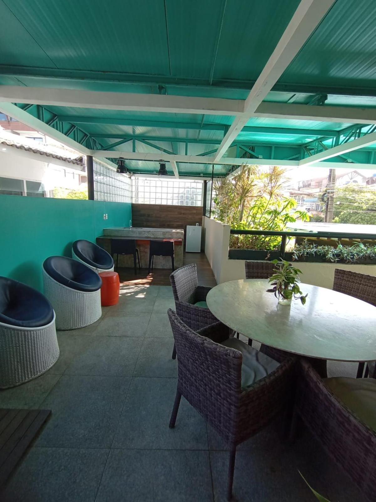 Merepe Suites Pôrto das Galinhas Dış mekan fotoğraf