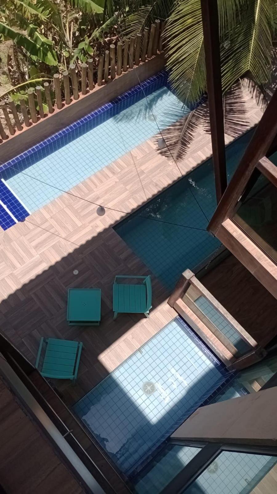 Merepe Suites Pôrto das Galinhas Dış mekan fotoğraf
