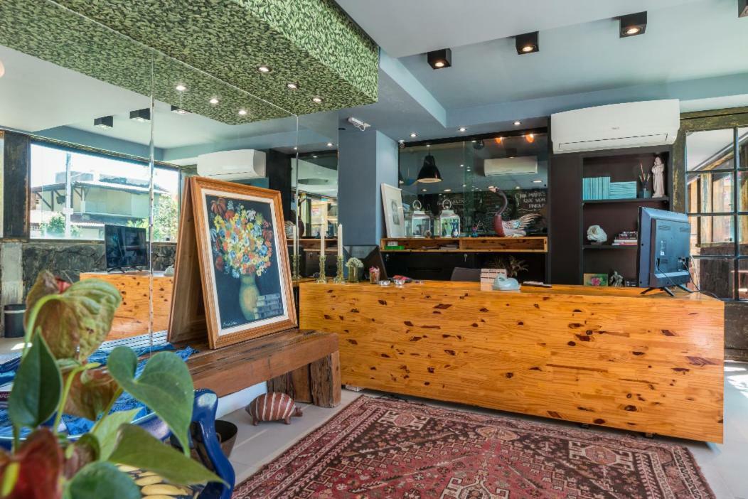 Merepe Suites Pôrto das Galinhas Dış mekan fotoğraf