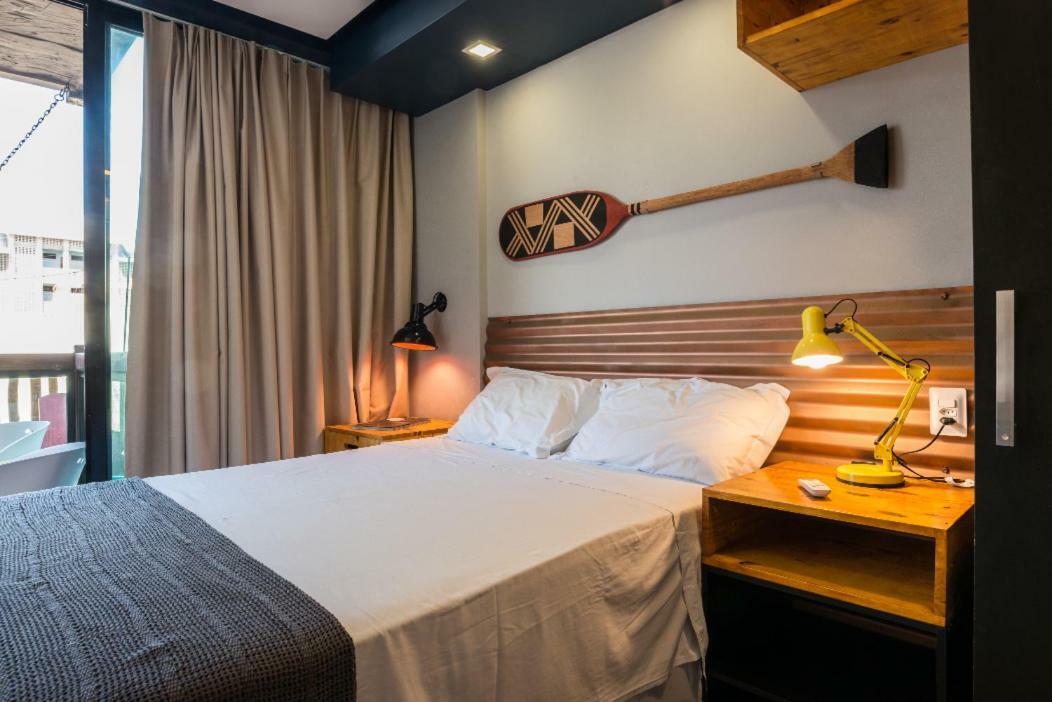 Merepe Suites Pôrto das Galinhas Dış mekan fotoğraf