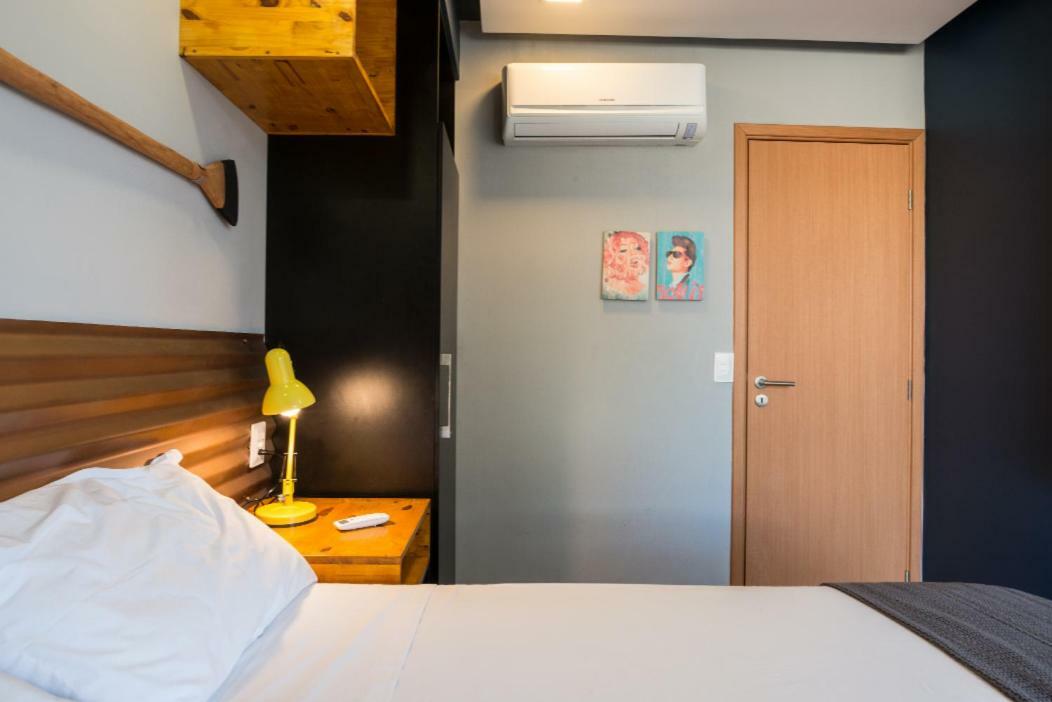 Merepe Suites Pôrto das Galinhas Dış mekan fotoğraf